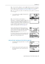 Preview for 87 page of Spectra Precision Focus 6 User Manual