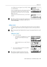 Preview for 141 page of Spectra Precision Focus 6 User Manual