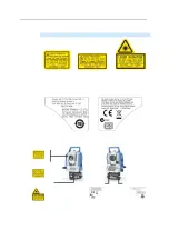 Preview for 11 page of Spectra Precision Focus 8 Series User Manual