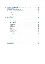 Preview for 14 page of Spectra Precision Focus 8 Series User Manual