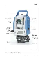 Preview for 17 page of Spectra Precision Focus 8 Series User Manual