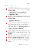 Preview for 23 page of Spectra Precision Focus 8 Series User Manual