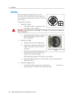 Preview for 32 page of Spectra Precision Focus 8 Series User Manual