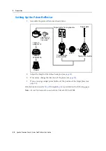 Preview for 36 page of Spectra Precision Focus 8 Series User Manual