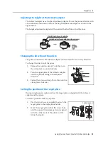 Preview for 37 page of Spectra Precision Focus 8 Series User Manual