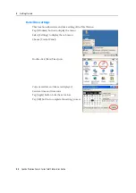 Preview for 44 page of Spectra Precision Focus 8 Series User Manual