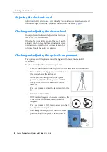 Preview for 46 page of Spectra Precision Focus 8 Series User Manual