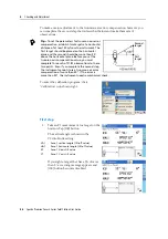 Preview for 48 page of Spectra Precision Focus 8 Series User Manual