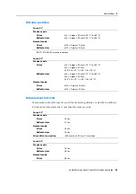 Preview for 57 page of Spectra Precision Focus 8 Series User Manual