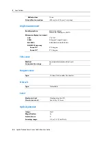 Preview for 58 page of Spectra Precision Focus 8 Series User Manual