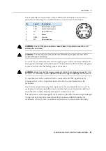 Preview for 63 page of Spectra Precision Focus 8 Series User Manual