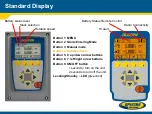 Предварительный просмотр 5 страницы Spectra Precision GL6X2N Hands-On Training