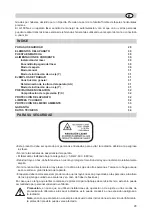 Предварительный просмотр 25 страницы Spectra Precision LL100N User Manual