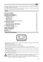 Предварительный просмотр 49 страницы Spectra Precision LL100N User Manual