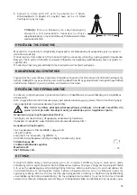 Предварительный просмотр 71 страницы Spectra Precision LL100N User Manual