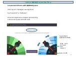 Preview for 14 page of Spectra Precision QuickMark Layout QML800 User Manual