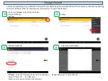 Preview for 25 page of Spectra Precision QuickMark Layout QML800 User Manual