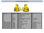 Preview for 27 page of Spectra Precision QuickMark Layout QML800 User Manual