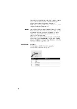 Preview for 26 page of Spectra Precision SP90m User Manual