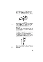 Preview for 33 page of Spectra Precision SP90m User Manual