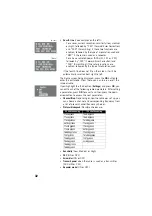 Preview for 44 page of Spectra Precision SP90m User Manual