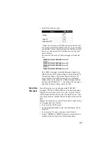 Preview for 89 page of Spectra Precision SP90m User Manual