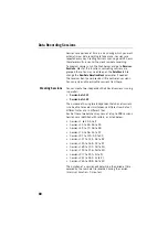 Preview for 92 page of Spectra Precision SP90m User Manual