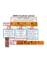 Preview for 3 page of Spectra Precision UL633 Quick Manual