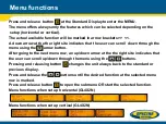 Preview for 17 page of Spectra Precison GL412N Hands-On Training