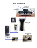 Preview for 6 page of Spectra Watermakers Aquifer 200 DC Operation Manual