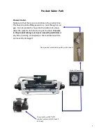 Preview for 7 page of Spectra Watermakers Aquifer 200 DC Operation Manual