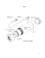 Preview for 37 page of Spectra Watermakers Aquifer 200 DC Operation Manual