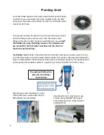 Preview for 16 page of Spectra Watermakers Bimini 300 Installation And Operating Manual