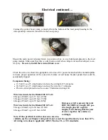 Preview for 22 page of Spectra Watermakers Bimini 300 Installation And Operating Manual