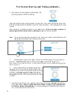 Preview for 28 page of Spectra Watermakers Bimini 300 Installation And Operating Manual