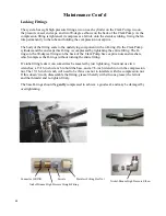 Preview for 44 page of Spectra Watermakers Bimini 300 Installation And Operating Manual