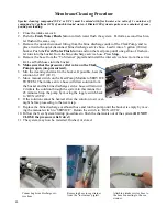 Preview for 50 page of Spectra Watermakers Bimini 300 Installation And Operating Manual