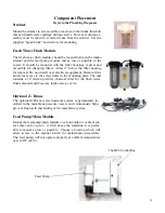 Preview for 10 page of Spectra Watermakers CATALINA 300 MPC-5000 Installation & Owner'S Manual