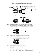 Preview for 16 page of Spectra Watermakers CATALINA 300 MPC-5000 Installation & Owner'S Manual