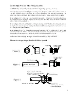 Preview for 18 page of Spectra Watermakers CATALINA 300 MPC-5000 Installation & Owner'S Manual