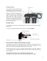 Preview for 23 page of Spectra Watermakers CATALINA 300 MPC-5000 Installation & Owner'S Manual