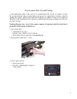 Preview for 27 page of Spectra Watermakers CATALINA 300 MPC-5000 Installation & Owner'S Manual