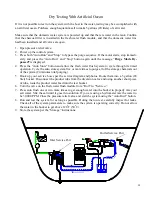 Preview for 30 page of Spectra Watermakers CATALINA 300 MPC-5000 Installation & Owner'S Manual