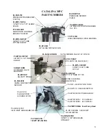 Preview for 56 page of Spectra Watermakers CATALINA 300 MPC-5000 Installation & Owner'S Manual