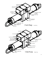 Preview for 60 page of Spectra Watermakers CATALINA 300 MPC-5000 Installation & Owner'S Manual