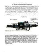 Preview for 14 page of Spectra Watermakers Catalina 340 Z Installation And Operating Manual