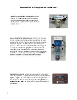 Preview for 16 page of Spectra Watermakers Catalina 340 Z Installation And Operating Manual