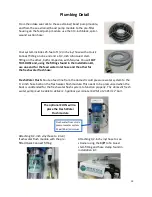 Preview for 19 page of Spectra Watermakers Catalina 340 Z Installation And Operating Manual