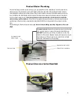 Preview for 21 page of Spectra Watermakers Catalina 340 Z Installation And Operating Manual