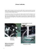 Preview for 32 page of Spectra Watermakers Catalina 340 Z Installation And Operating Manual